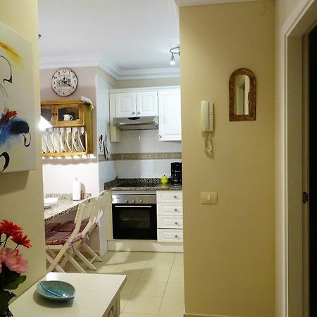 Holiday Home Los Frailes Puerto de la Cruz  Exterior photo