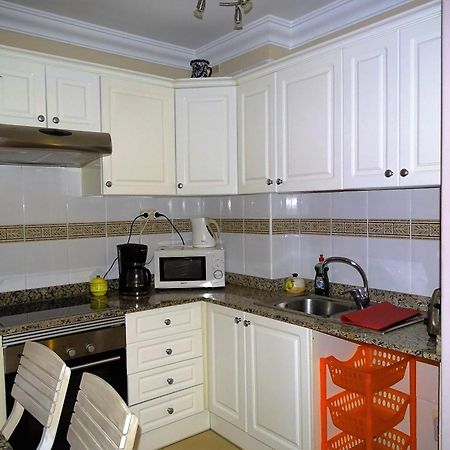 Holiday Home Los Frailes Puerto de la Cruz  Exterior photo