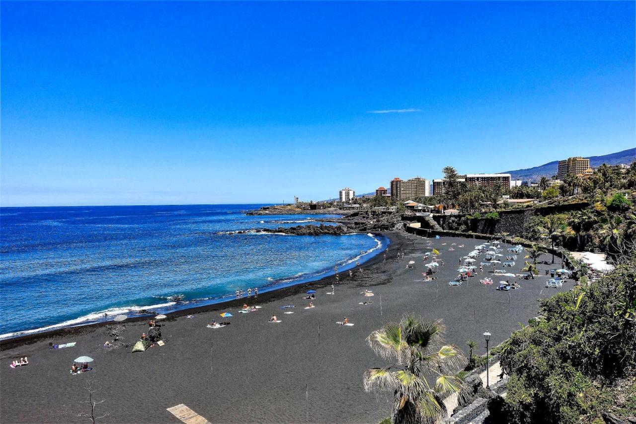 Holiday Home Los Frailes Puerto de la Cruz  Exterior photo