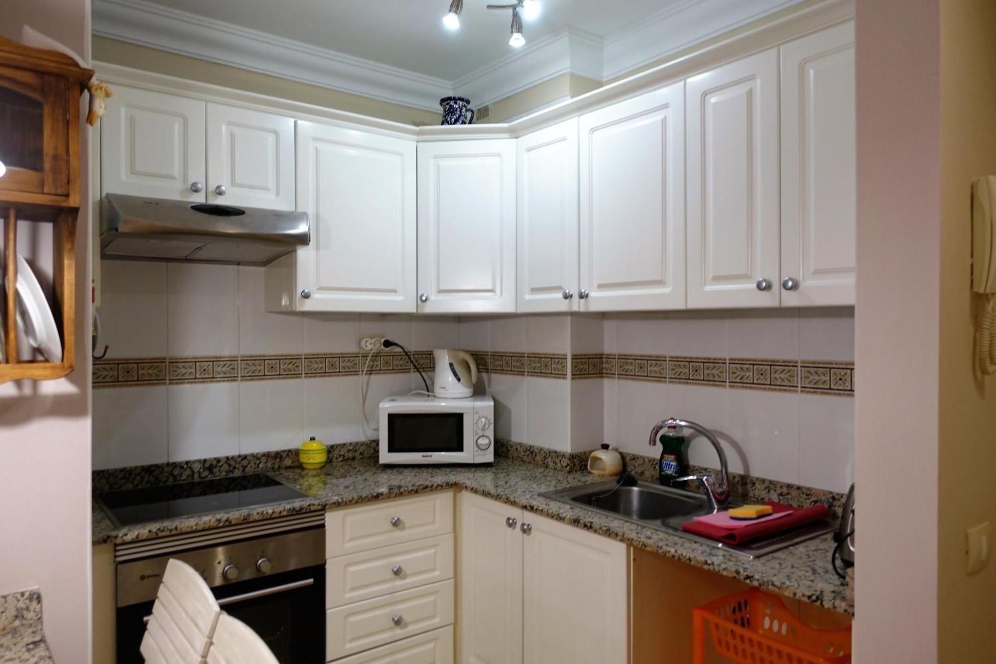 Holiday Home Los Frailes Puerto de la Cruz  Exterior photo