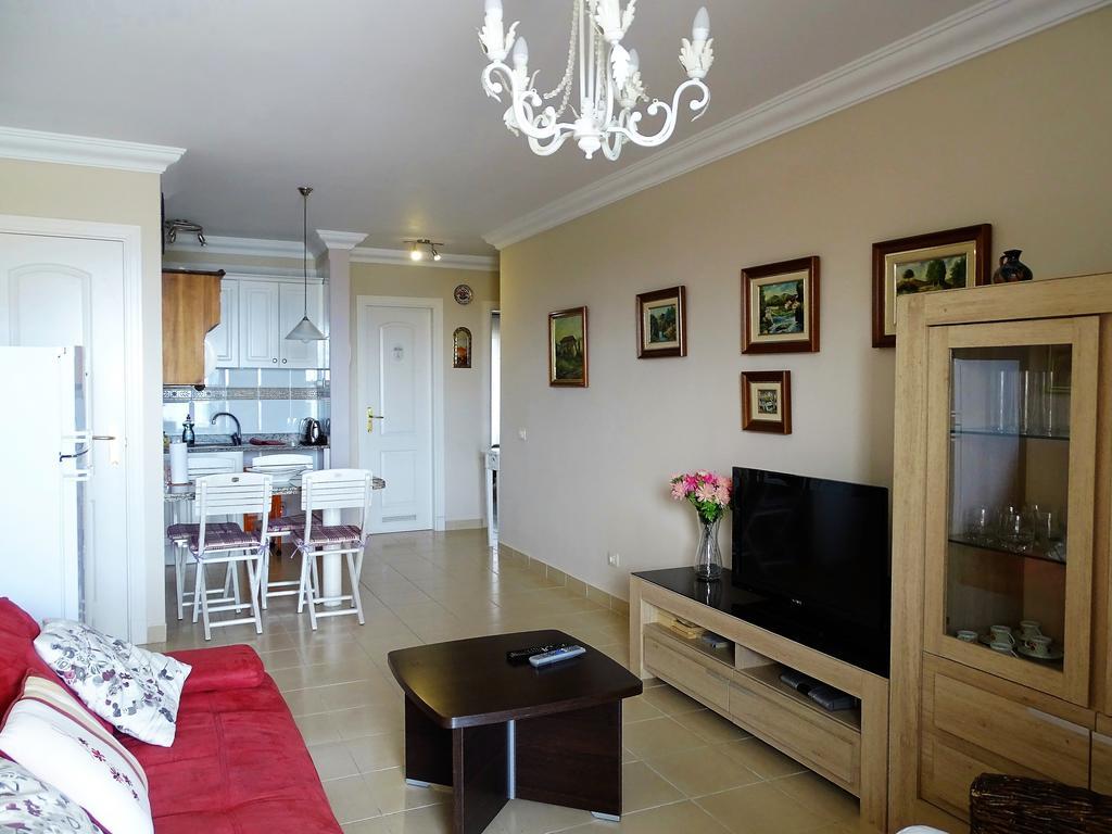 Holiday Home Los Frailes Puerto de la Cruz  Exterior photo