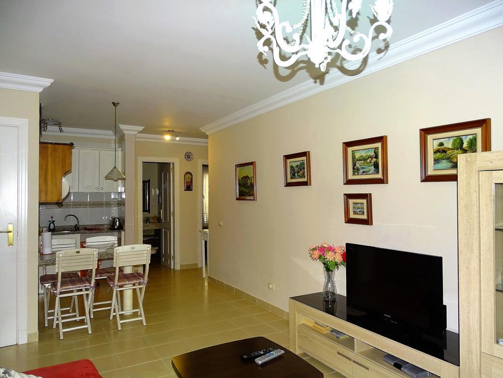 Holiday Home Los Frailes Puerto de la Cruz  Exterior photo