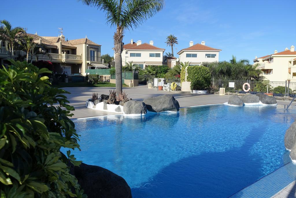 Holiday Home Los Frailes Puerto de la Cruz  Exterior photo