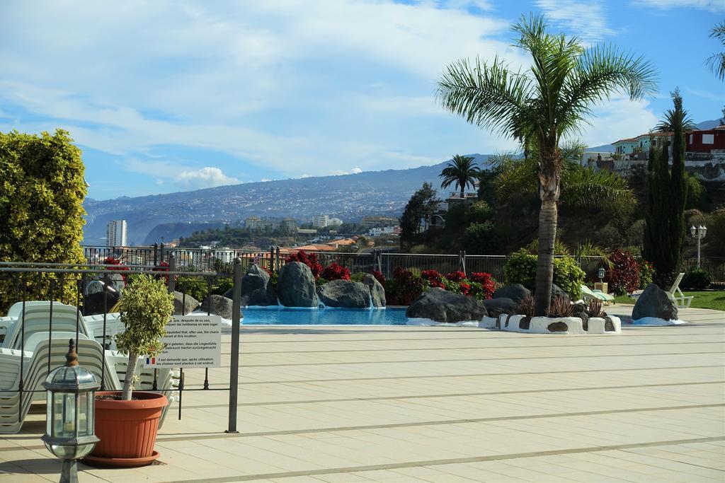Holiday Home Los Frailes Puerto de la Cruz  Exterior photo
