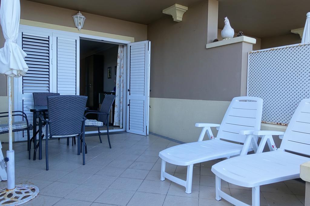 Holiday Home Los Frailes Puerto de la Cruz  Exterior photo