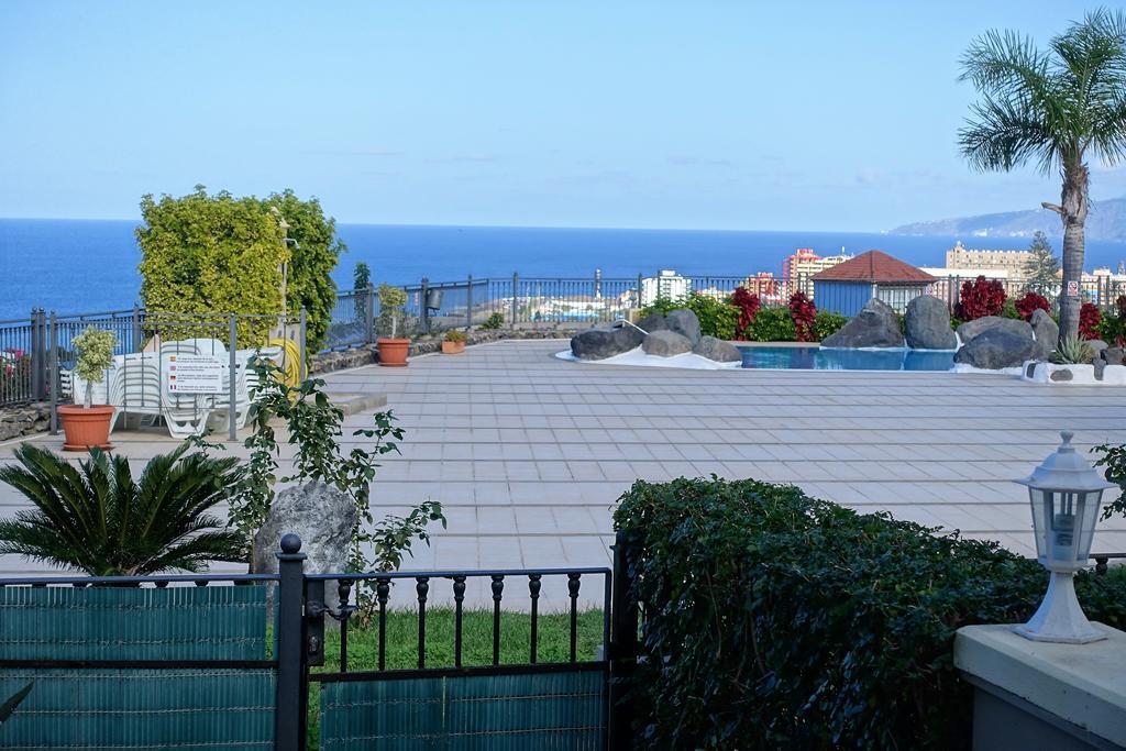 Holiday Home Los Frailes Puerto de la Cruz  Exterior photo