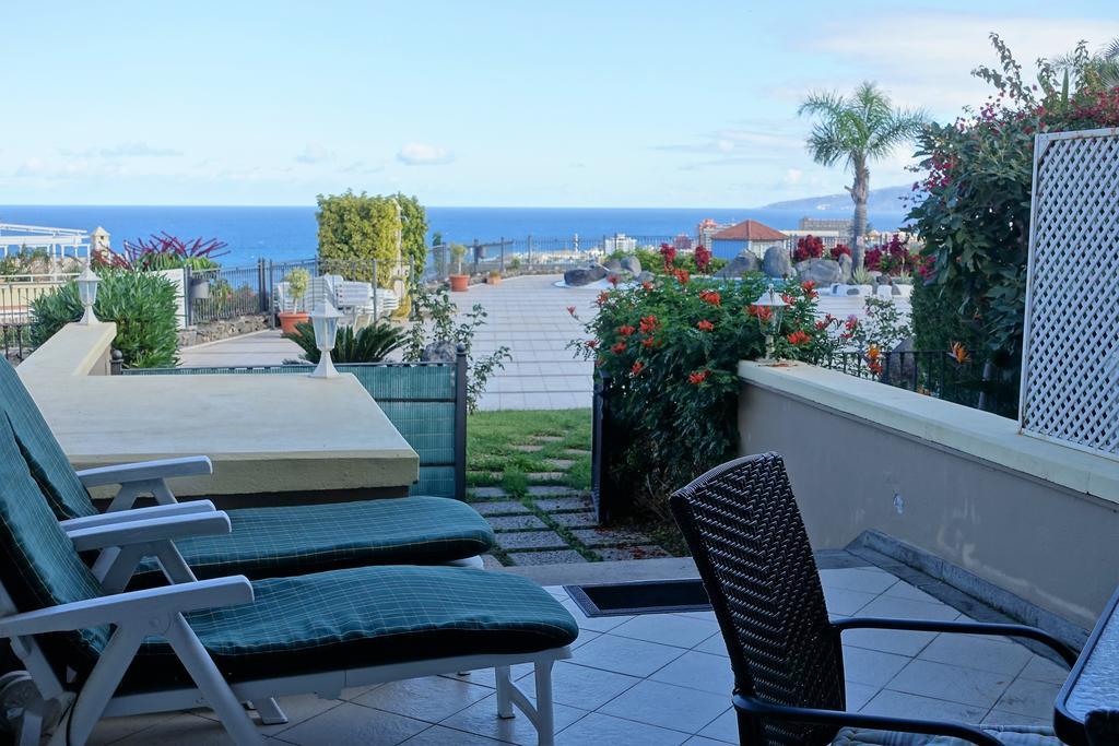 Holiday Home Los Frailes Puerto de la Cruz  Exterior photo