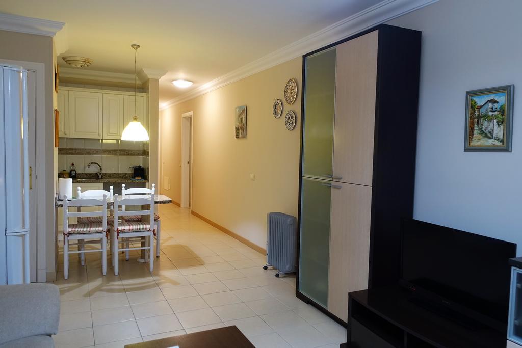 Holiday Home Los Frailes Puerto de la Cruz  Exterior photo