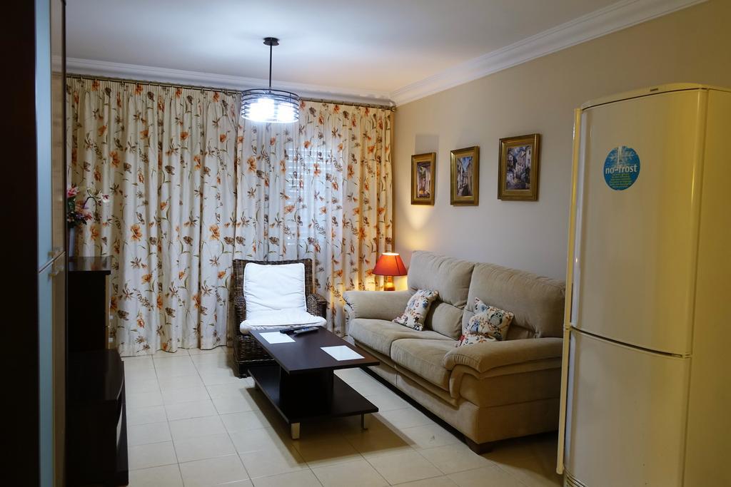 Holiday Home Los Frailes Puerto de la Cruz  Exterior photo