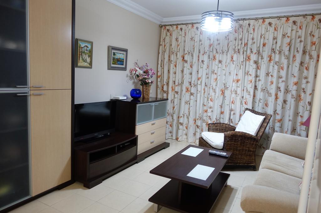 Holiday Home Los Frailes Puerto de la Cruz  Exterior photo