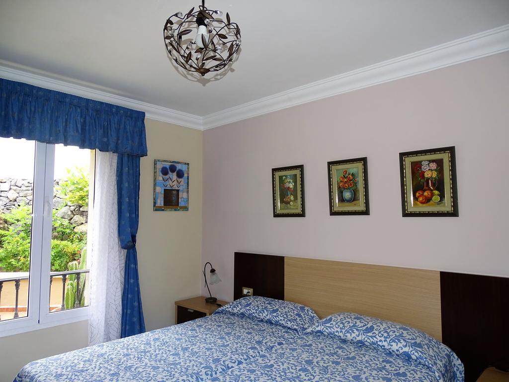 Holiday Home Los Frailes Puerto de la Cruz  Exterior photo