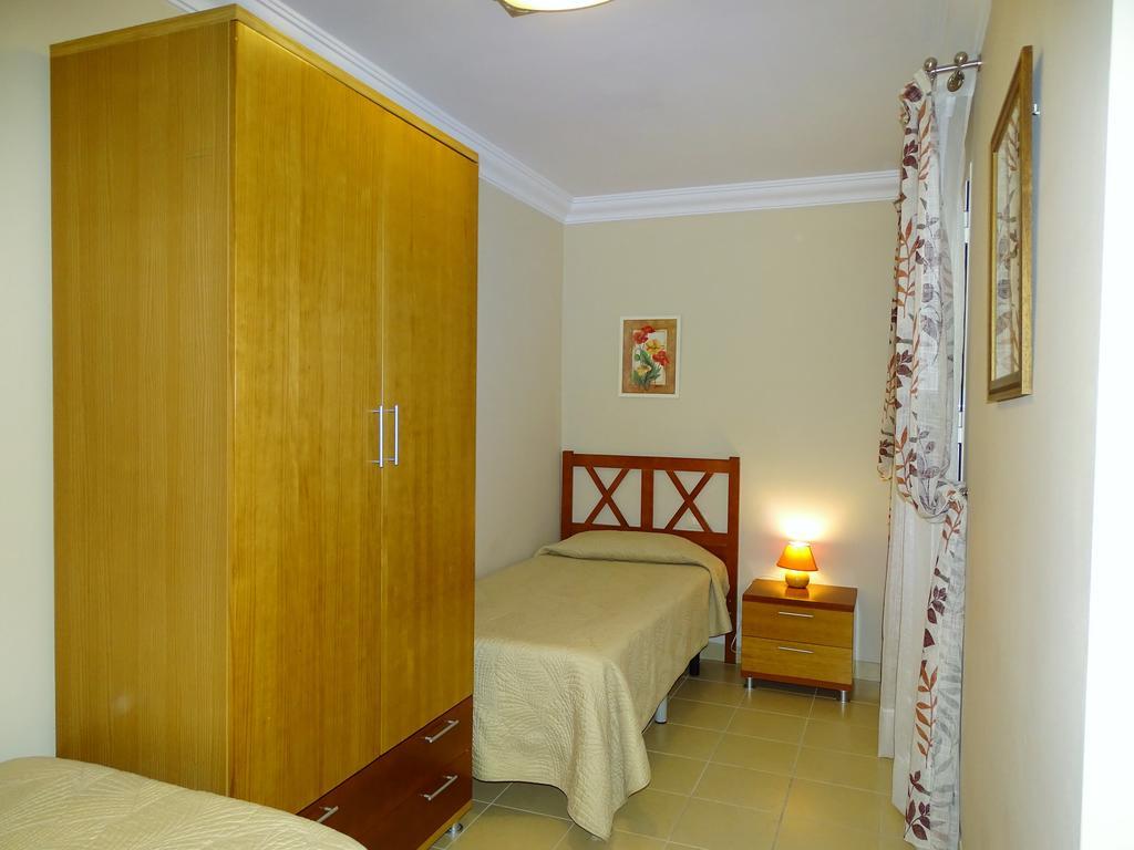Holiday Home Los Frailes Puerto de la Cruz  Exterior photo