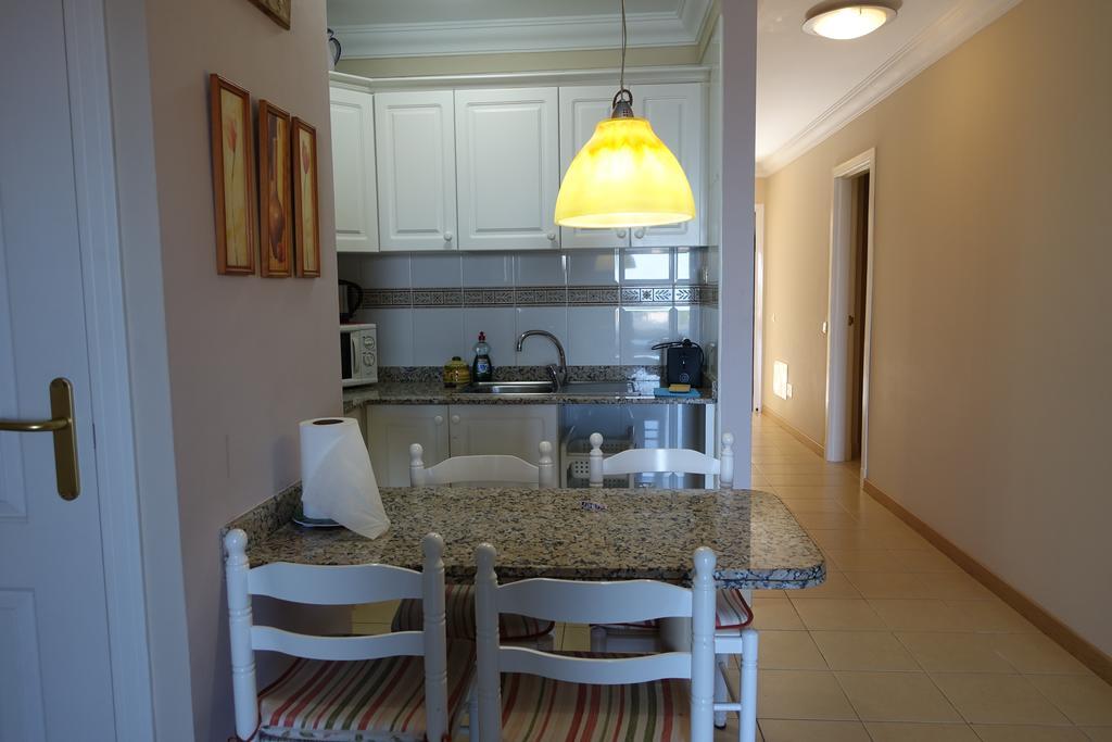 Holiday Home Los Frailes Puerto de la Cruz  Exterior photo