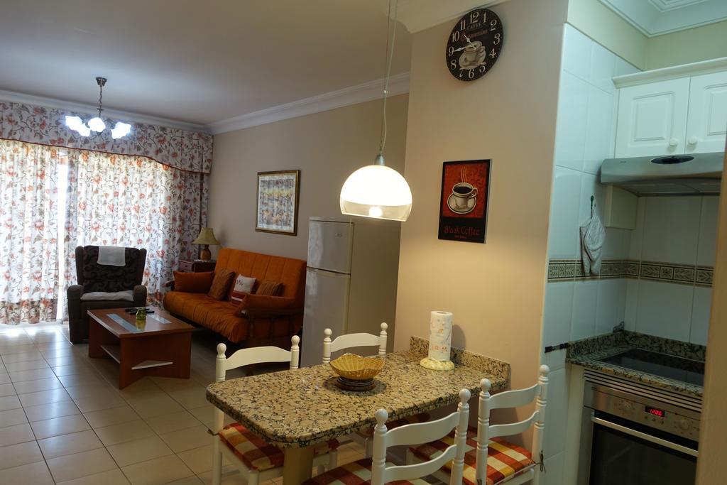 Holiday Home Los Frailes Puerto de la Cruz  Exterior photo