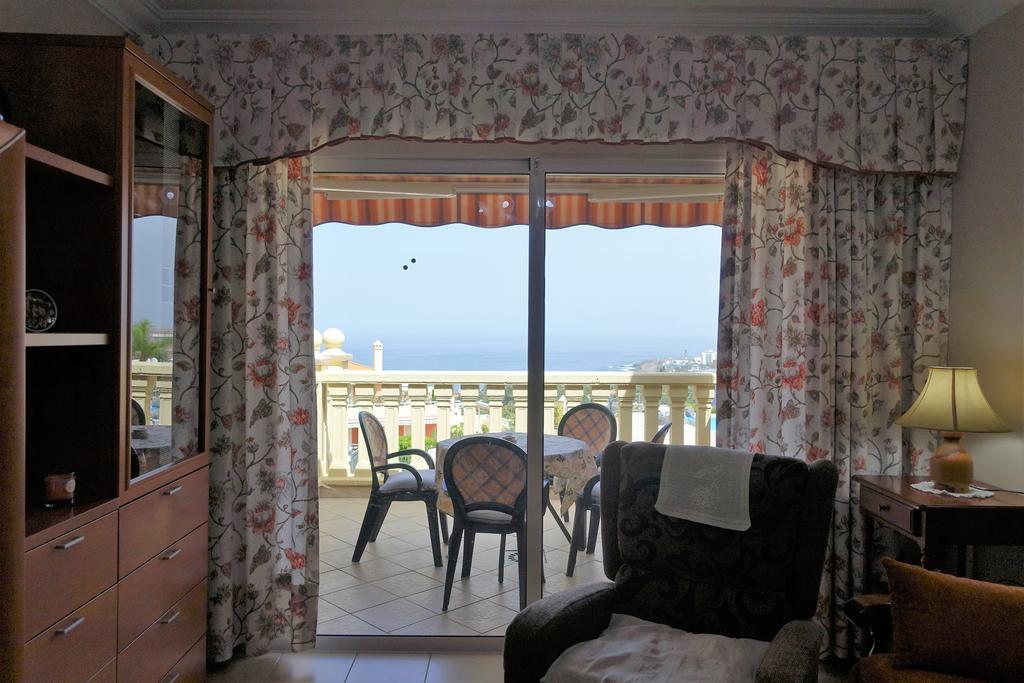 Holiday Home Los Frailes Puerto de la Cruz  Exterior photo
