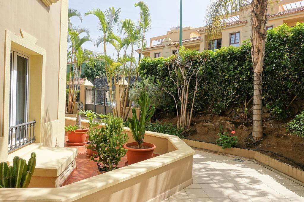 Holiday Home Los Frailes Puerto de la Cruz  Exterior photo