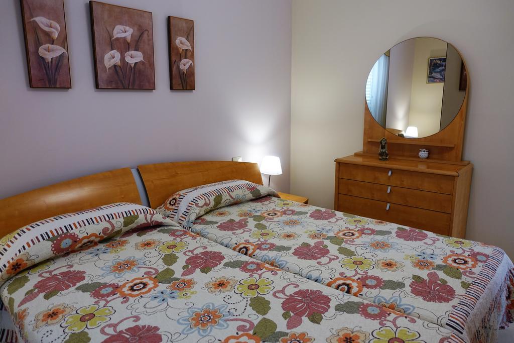 Holiday Home Los Frailes Puerto de la Cruz  Exterior photo