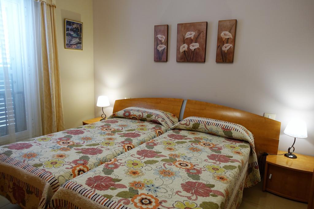 Holiday Home Los Frailes Puerto de la Cruz  Exterior photo