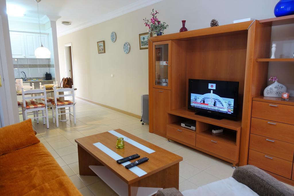 Holiday Home Los Frailes Puerto de la Cruz  Exterior photo