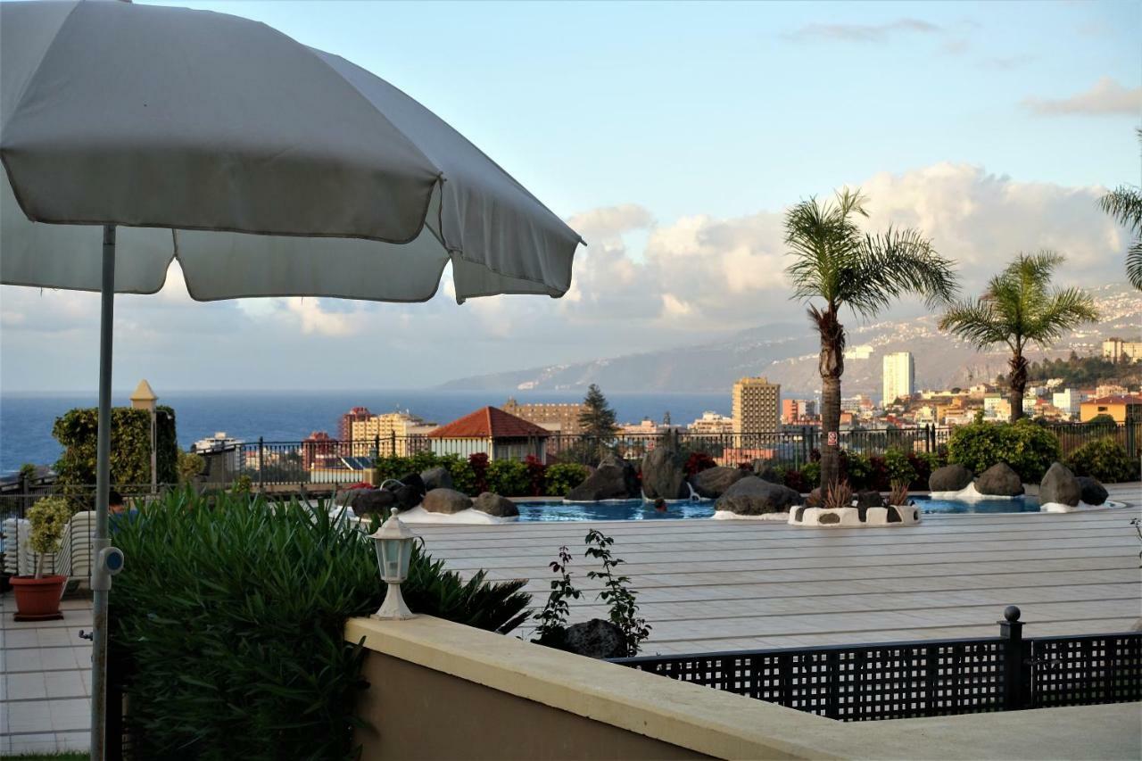 Holiday Home Los Frailes Puerto de la Cruz  Exterior photo