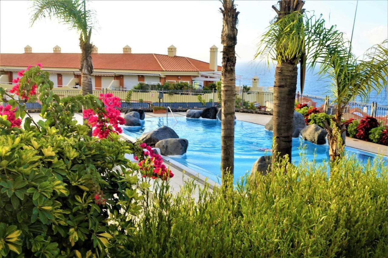 Holiday Home Los Frailes Puerto de la Cruz  Exterior photo