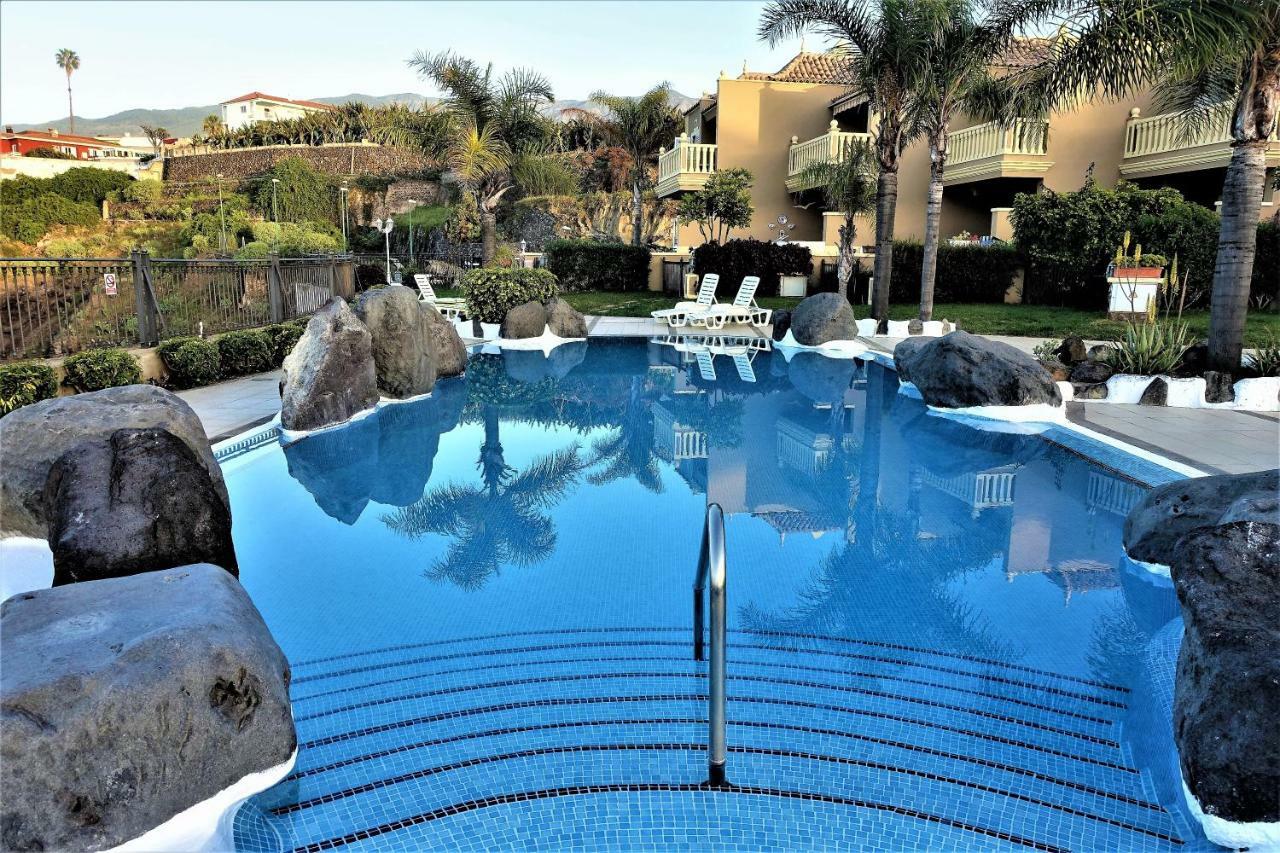 Holiday Home Los Frailes Puerto de la Cruz  Exterior photo